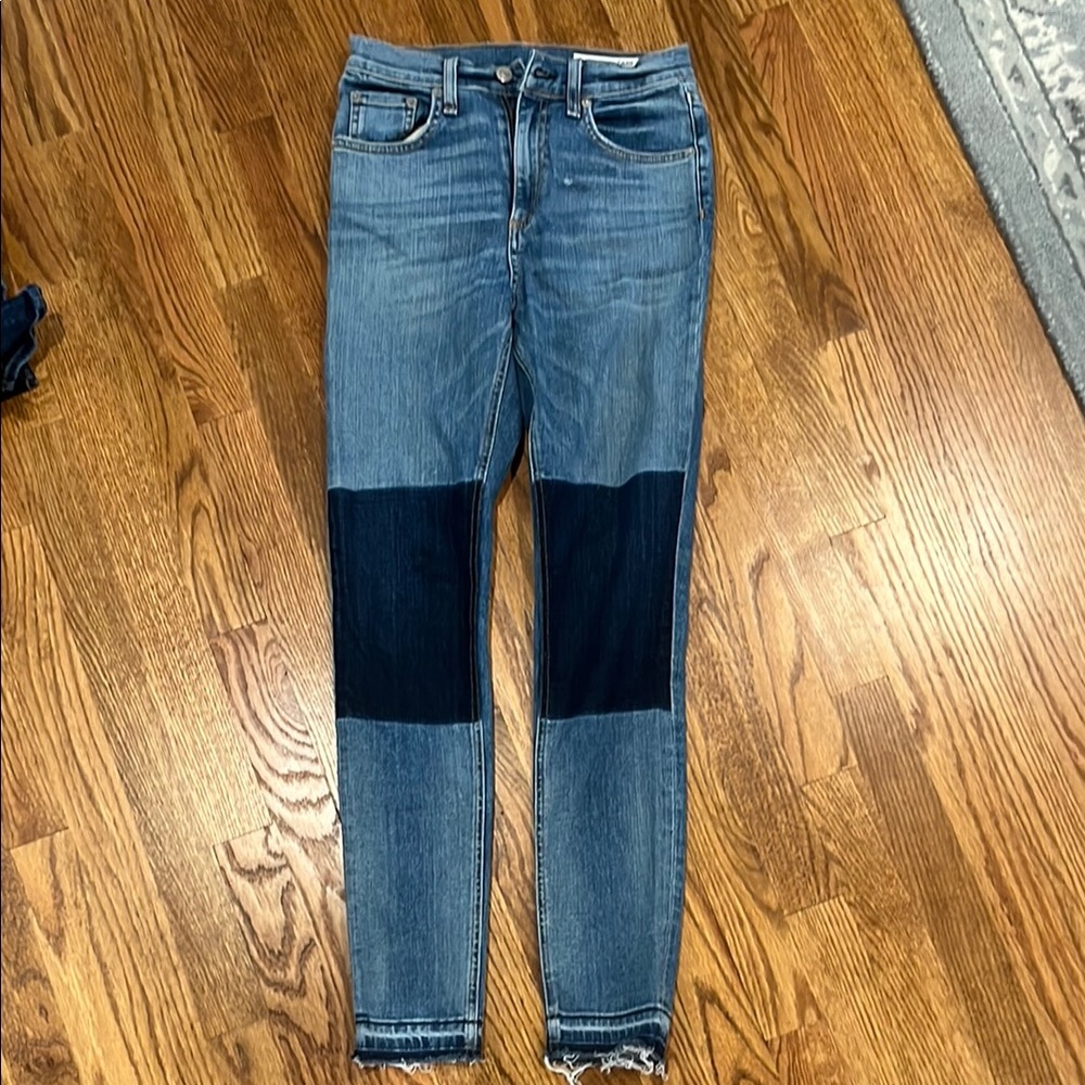 Rag and Bone Jeans